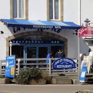 La Presqu'île